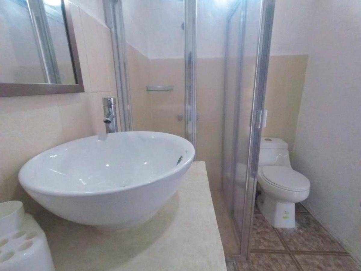 Scondi2 En El Depa Apartment Isla Holbox Екстериор снимка
