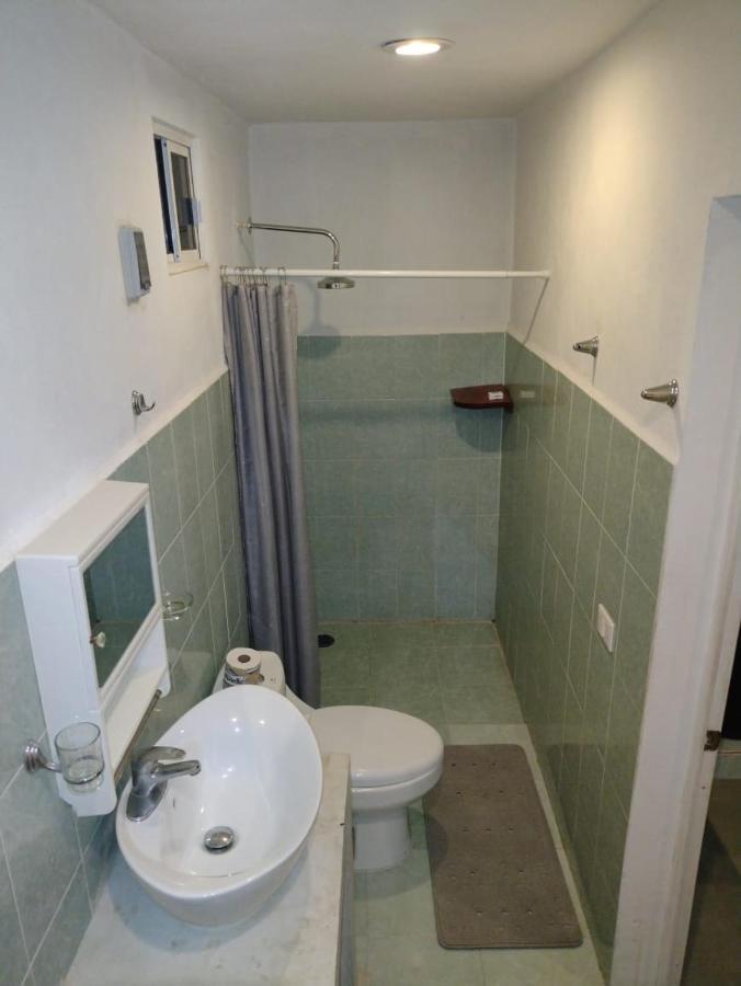 Scondi2 En El Depa Apartment Isla Holbox Екстериор снимка